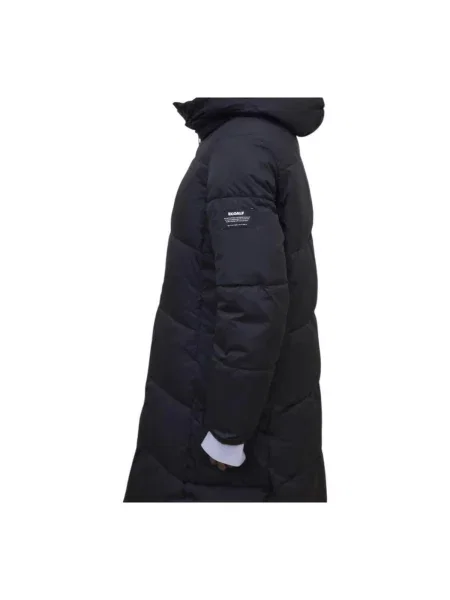 Palton Ecoalf albastru