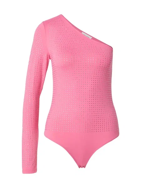 MYLAVIE by Sarah Harrison Tricou roz