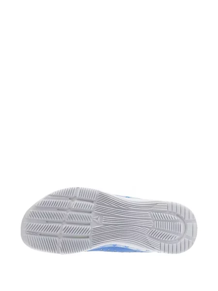 Sneakerși Reebok alb