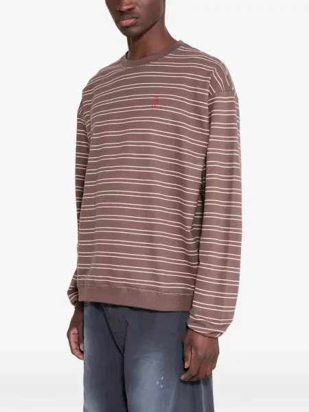 Hanorac Stockholm Surfboard Club maro