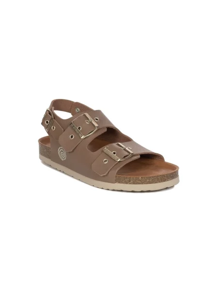 Pantofi Spartoo bej