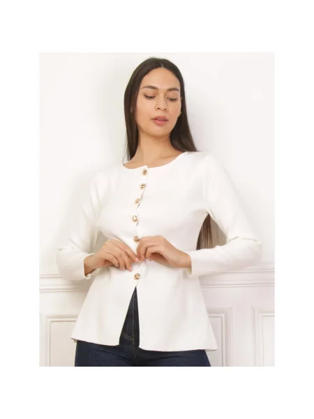 Vesta La Modeuse biela