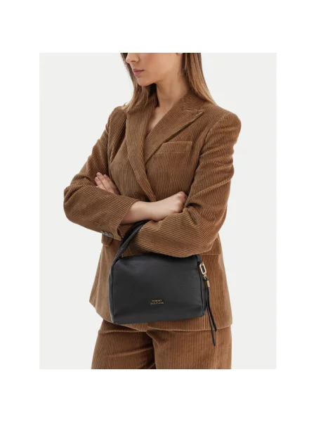Torebka Tommy Hilfiger czarna