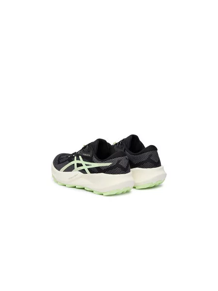 Běžecké boty Asics Trabuco 14 černá