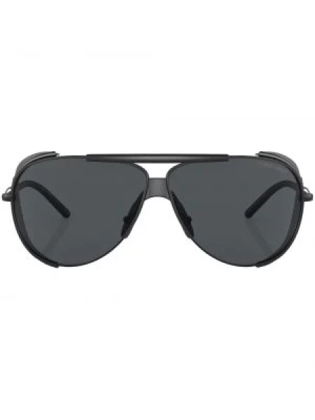 Ochelari de soare Giorgio Armani