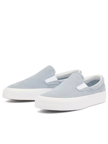 Sneakersy Converse One Star białe
