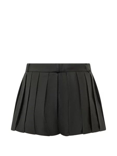 Šortai Coperni juoda