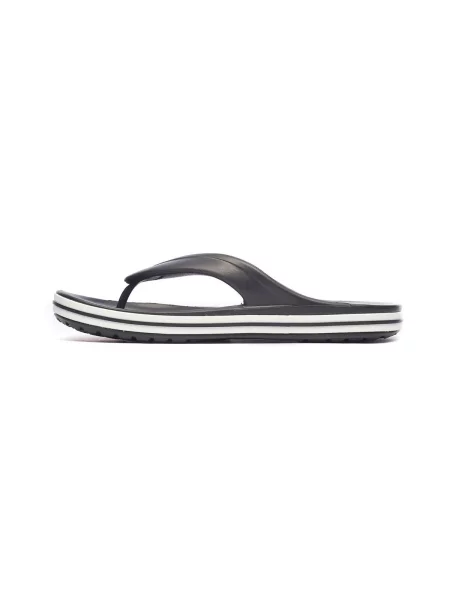 Natikače Crocs crna