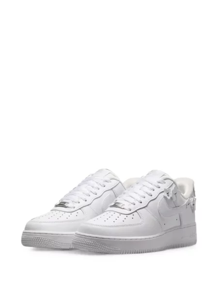 Sneakerși Nike Air Force 1 retro verde