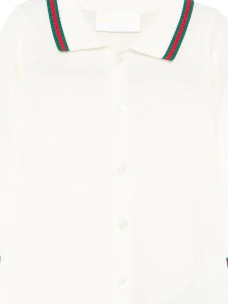 Kombinezon dziecięcy Gucci