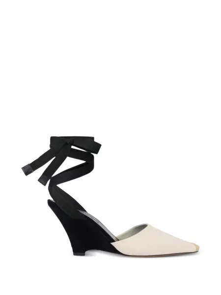 Mule natikače Jacquemus