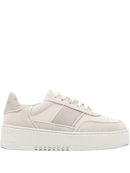 Sneakerși Axel Arigato din piele