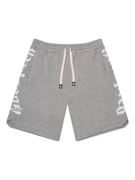 Kraťasy Godspeed šedé