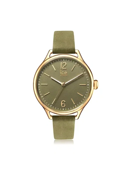 Zegarek Ice Watch zielony