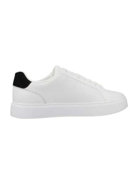 Blugi Calvin Klein alb