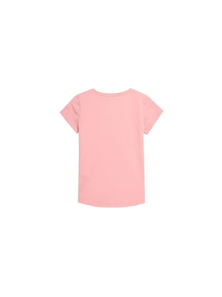 Tricou copii 4f roz
