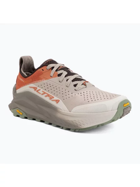 Мъжки обувки за бягане Altra Olympus 6 orange/clay бежово