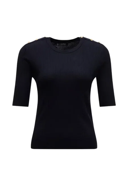 Pulover 's Max Mara albastru