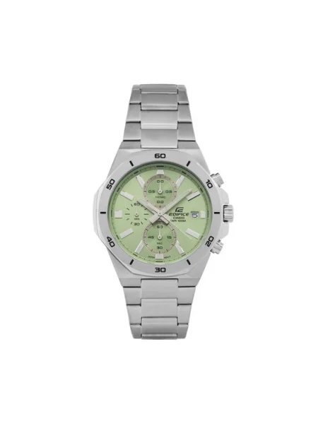 Casio Ceas Edifice argintiu