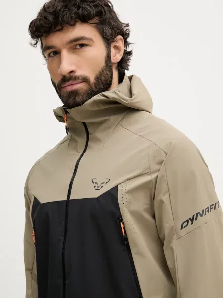 Dynafit куртка softshell Transalper