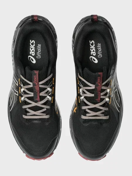Кроссовки Asics GEL-SONOMA черные