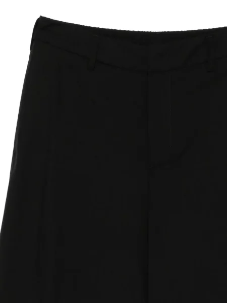 Pantaloni Pt Torino negru