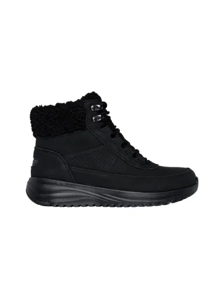 Tenisky Skechers čierna