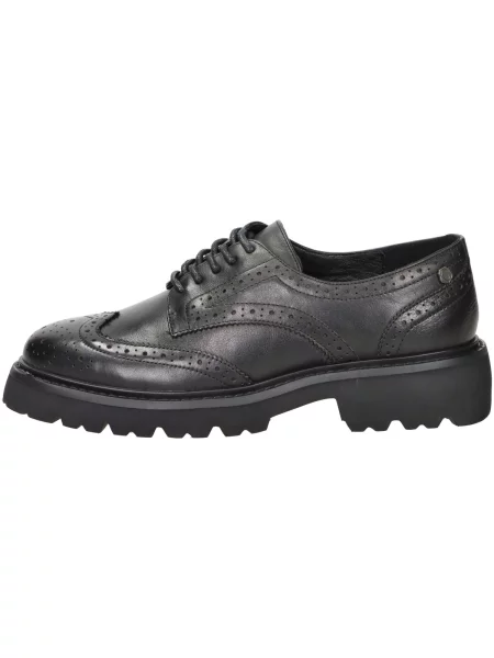 Pantofi Carmela negru