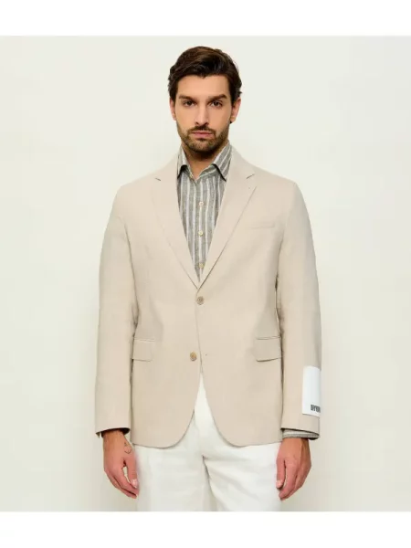 Drykorn Len zakó YAMES bézs