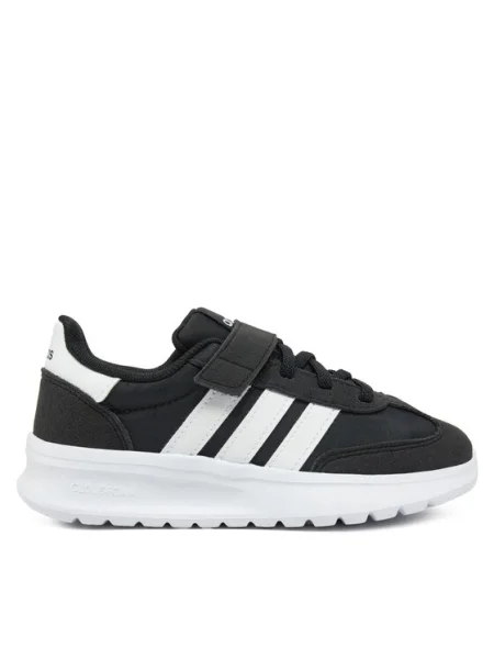 Adidas Sneakers Run Shoes Kids negru