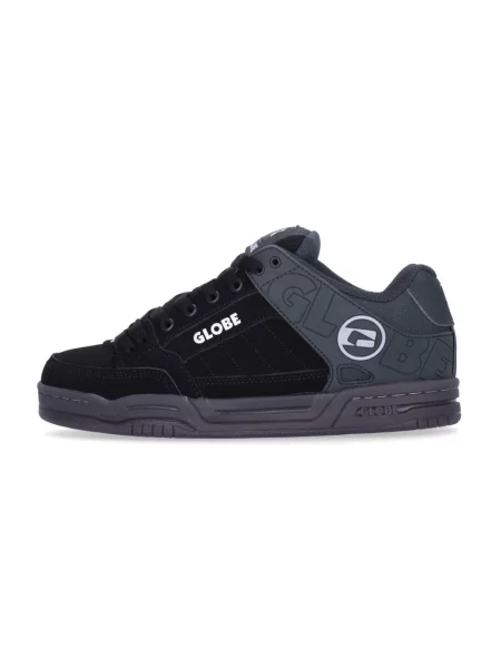 Sneakersy Globe czarne