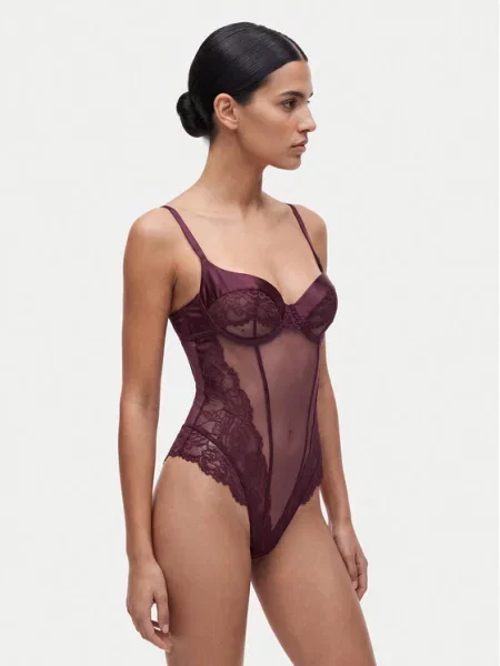 Guess Body Vișiniu