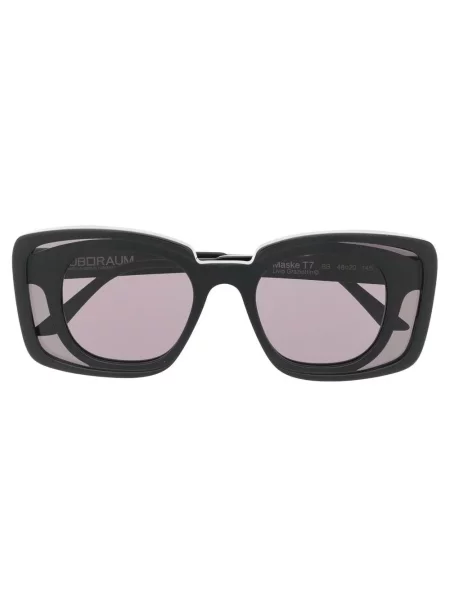 Ochelari de soare Kuboraum negru