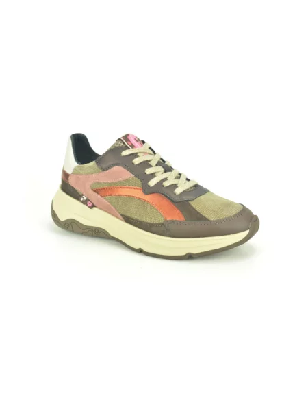 Sneakersy Floris Van Bommel