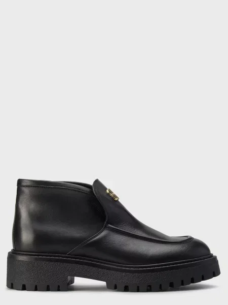 Полуботинки Helena Soretti черные