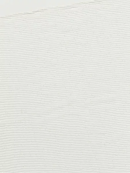 Шарф Morgan однотонний білий