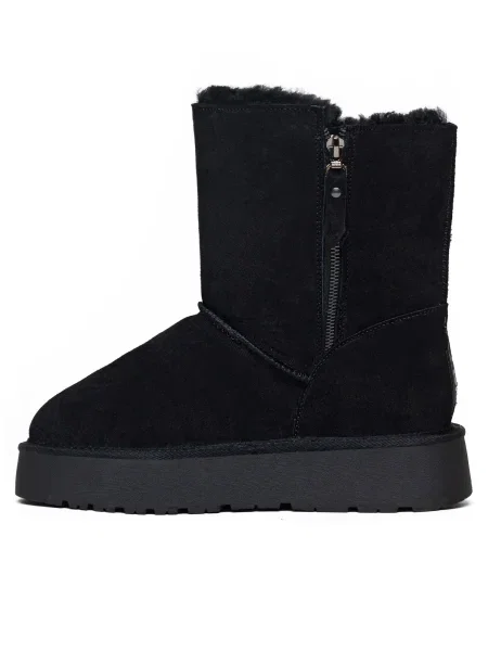 Gooce Botine negru