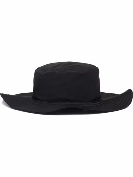 Pălărie Prada negru
