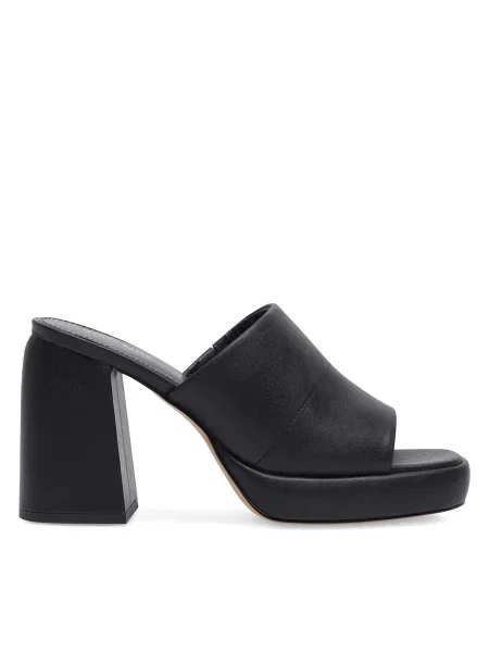 Шлепанцы Jenny Fairy черные