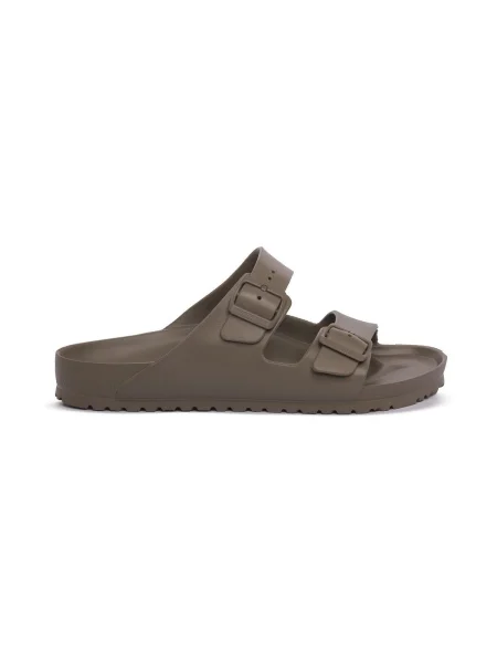 Pantofi Birkenstock maro