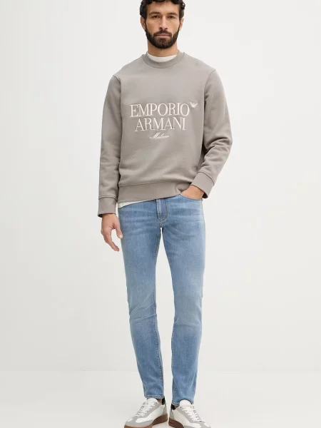 Кофта Emporio Armani
