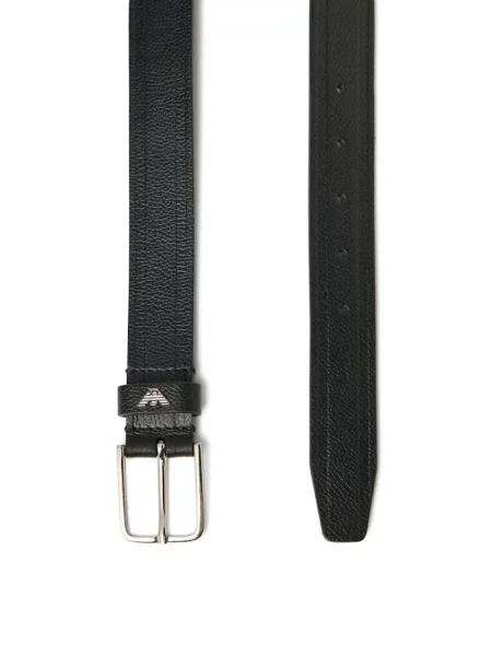 Curea Emporio Armani negru