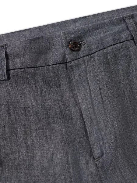 Pantaloni Brooks Brothers gri