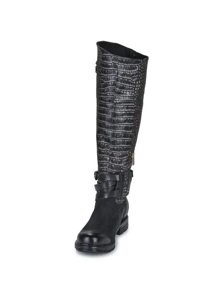Tenisky Airstep / A.s.98 čierna