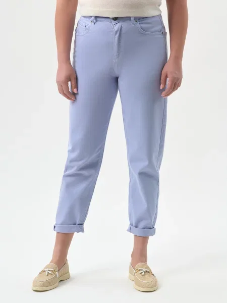 Джинси Almanegra блакитні