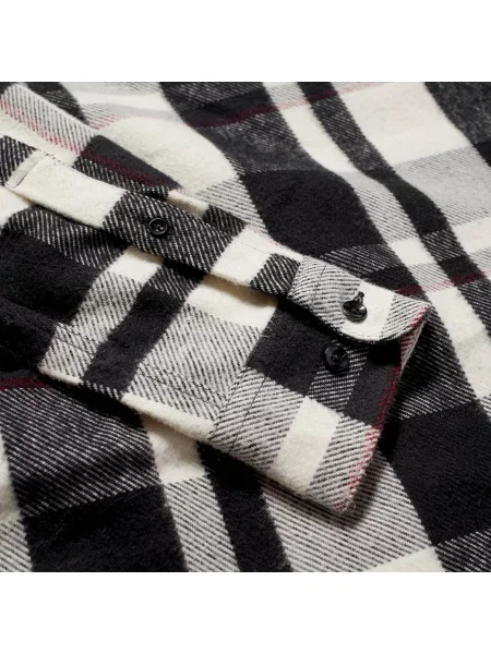 Koszula Portuguese Flannel biała