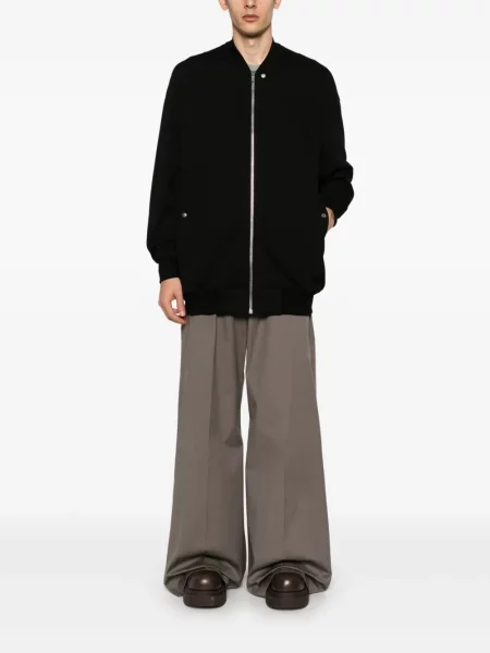 Hanorac Rick Owens negru