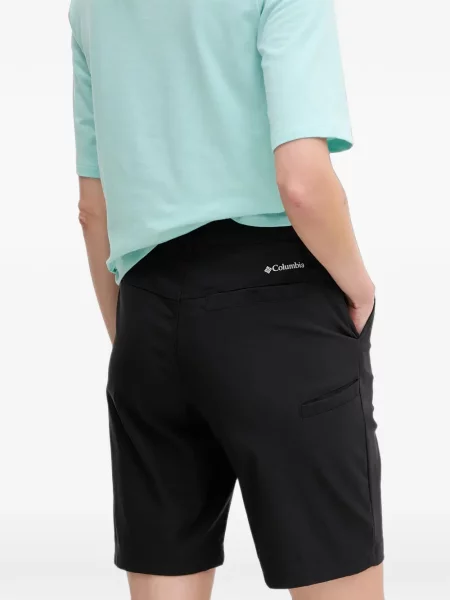 Lung pantaloni scurți Columbia negru
