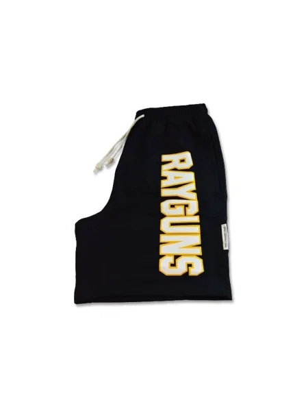 Pantaloni scurți Nike negru