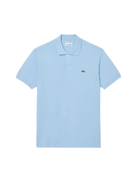 Tricou Lacoste albastru